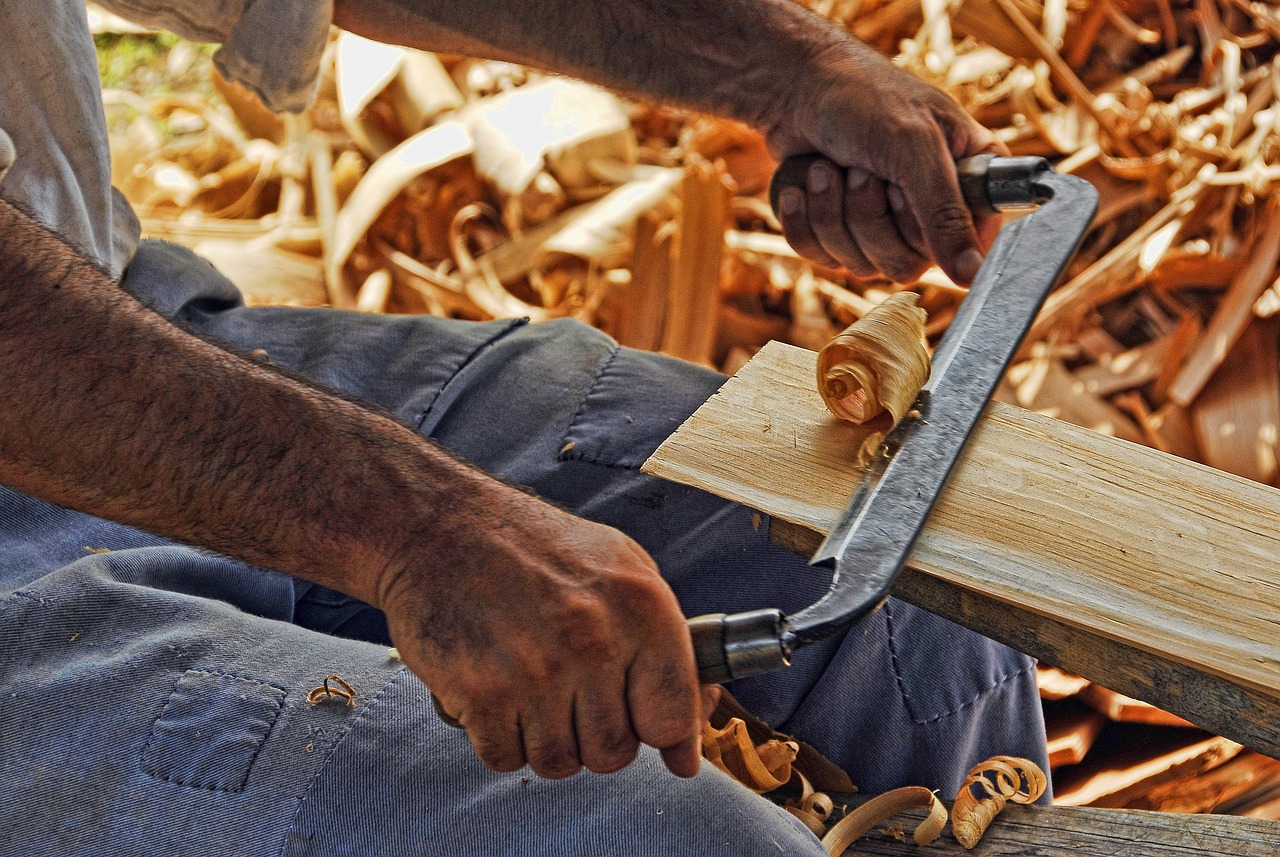 Al Faseeh Carpentry