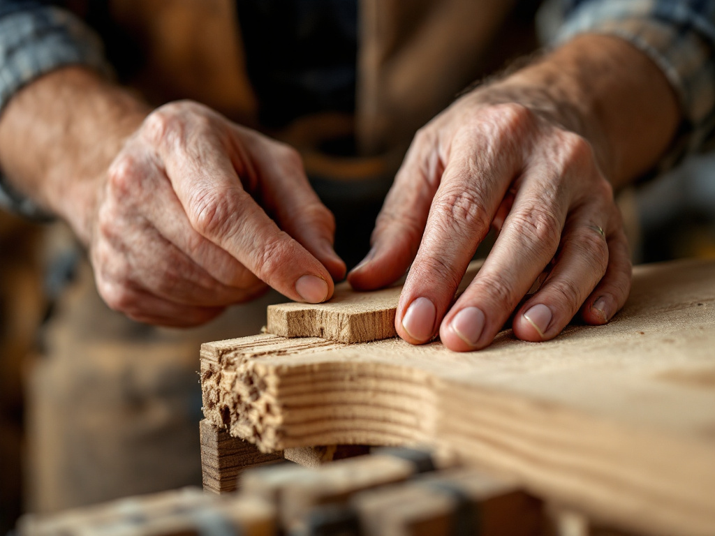 Furniture making